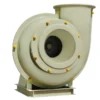 Wantong Anti-corrosion Frp Fan, Centrifugal, 380 V