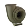 Wantong Anti-corrosion Frp Fan, Centrifugal, 380 V - view 3