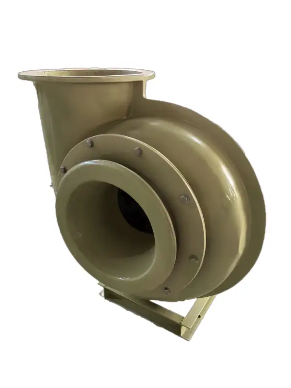 Wantong Anti-corrosion Frp Fan, Centrifugal, 380 V - view 5