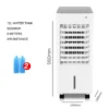 Water Air Conditioner, 220V, 50