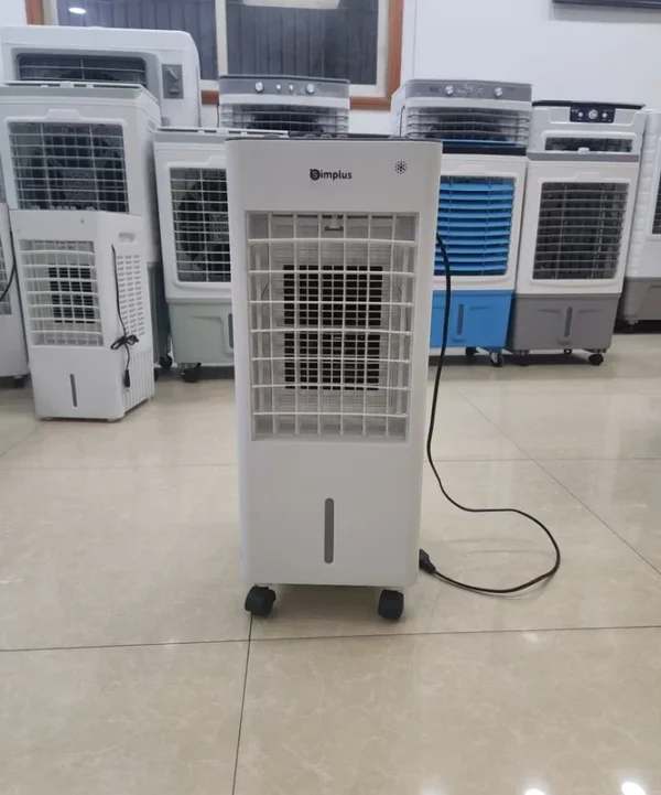 Water Air Conditioner, 220V, 50 - view 2