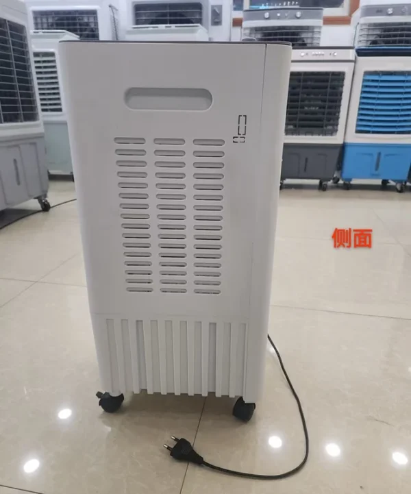 Water Air Conditioner, 220V, 50 - view 3