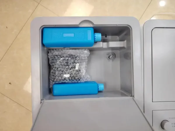 Water Air Conditioner, 220V, 50 - view 6