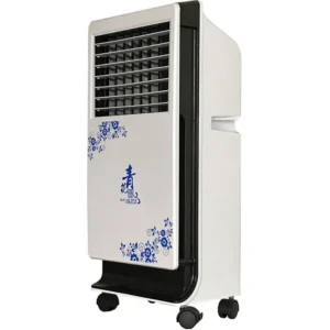 Water Air Conditioning Unit, 60W, 230 VAC, Floor Standing