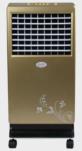 Water Air Conditioning Unit, 60W - view 3