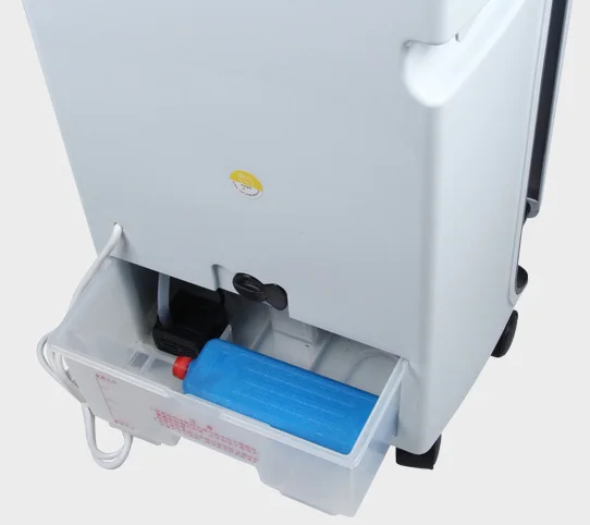 Water Air Conditioning Unit, 60W - view 6