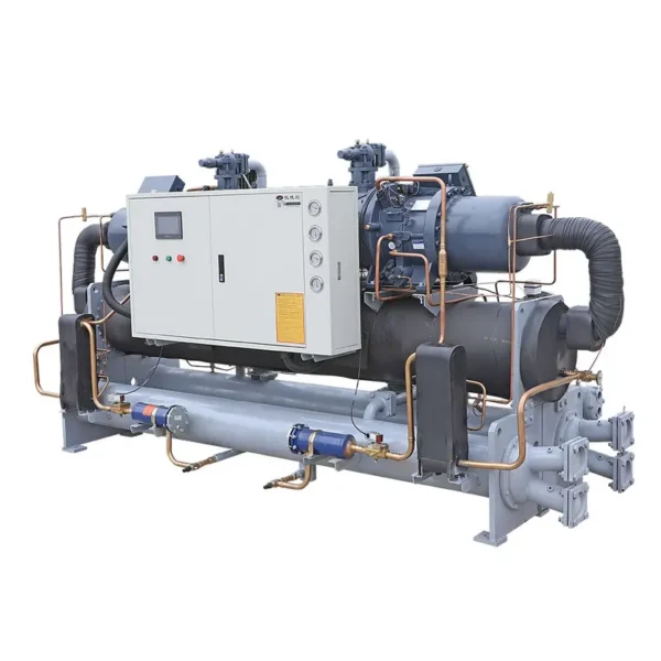 Water Air Cooled Chiller, 5Hp, 380v, 220V - view 2