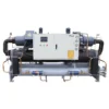 Water Air Cooled Chiller, 5Hp, 380v, 220V - view 4