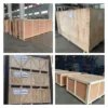 Water Air Cooled Chiller, 60hp, 50ton, 150KW - view 4
