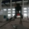 Water Air Cooled Chiller, 60hp, 50ton, 150KW - view 5