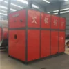 Water Boiler, 1-25t - view 3