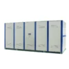 Water Central Heat Pump, 220 V, Stainless Steel - view 4