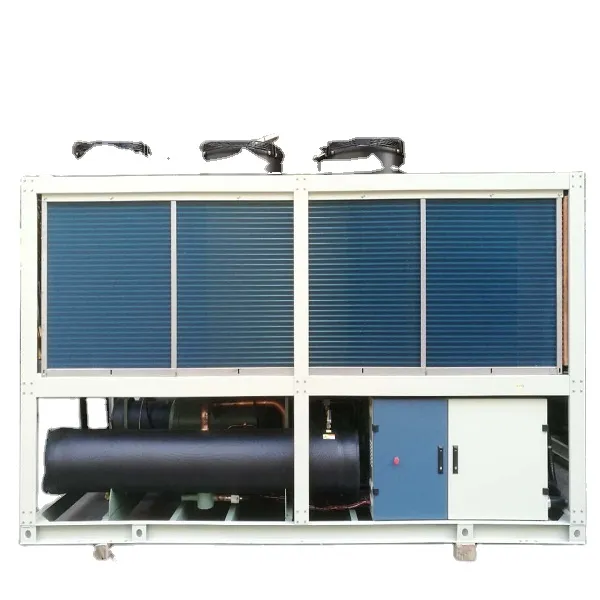 Water Central Heat Pump, 220 V, Stainless Steel - view 6