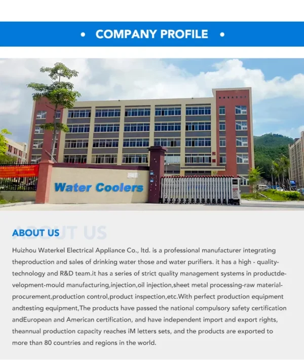 Water Chiller, 1/3Hp, 300L - view 3