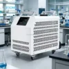 Water Chiller, 1HP, 110 V, 4980W