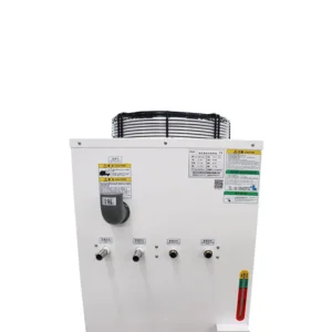 Water Chiller, 2000W, R410a