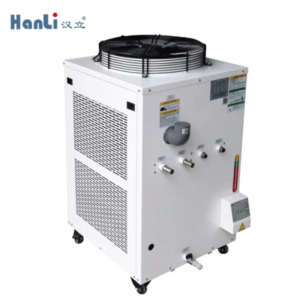 Water Chiller, 2000W, R410a - view 5