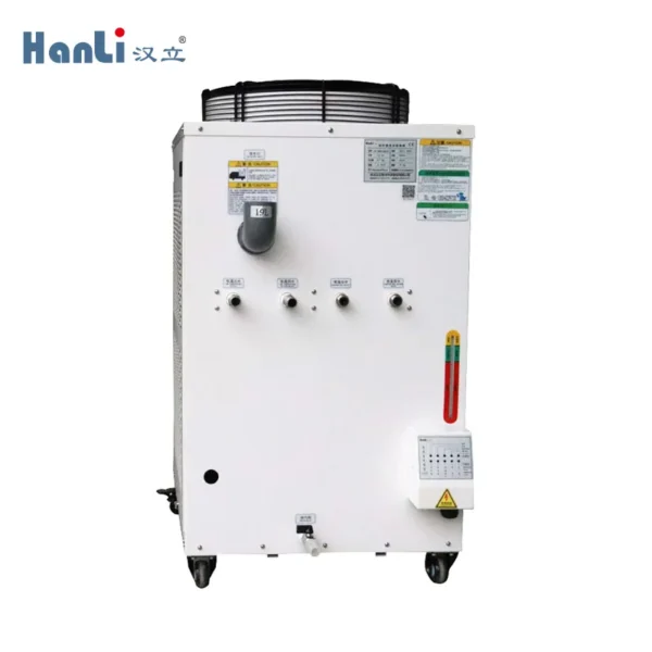 Water Chiller, 2000W, R410a - view 6
