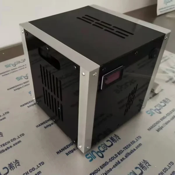 Water Chiller, 220 V, 70 W