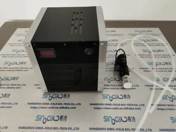 Water Chiller, 220 V, 70 W - view 2