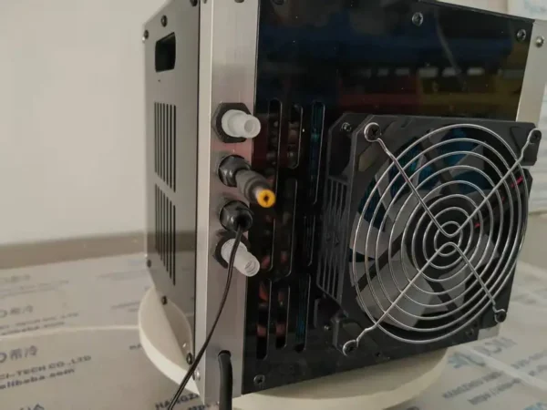 Water Chiller, 220 V, 70 W - view 3
