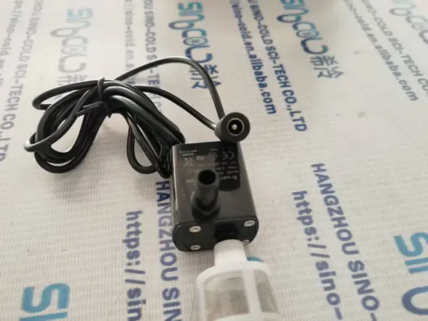 Water Chiller, 220 V, 70 W - view 5