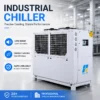 Water Chiller, 25HP, R410A, BMS