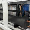 Water Chiller, 25HP, R410A, BMS - view 4