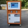 Water Chiller, 5HP, 220V, 380V, Plastic - view 3
