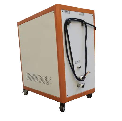 Water Chiller, 5HP, 220V, 380V, Plastic - view 5