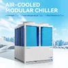 Water Chiller, 65, 380V - view 2