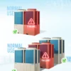 Water Chiller, 65, 380V - view 6