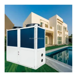 Water Chiller, 7-160, 2ton, 3ton, 5ton