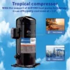 Water Chiller, 7-160, 2ton, 3ton, 5ton - view 4