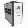 Water Chiller, Copper, Steel