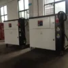 Water Chiller, Copper, Steel - view 2