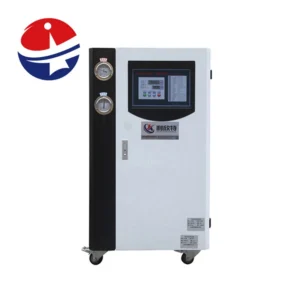 Water Chiller, LESINTOR, 5HP, 10HP