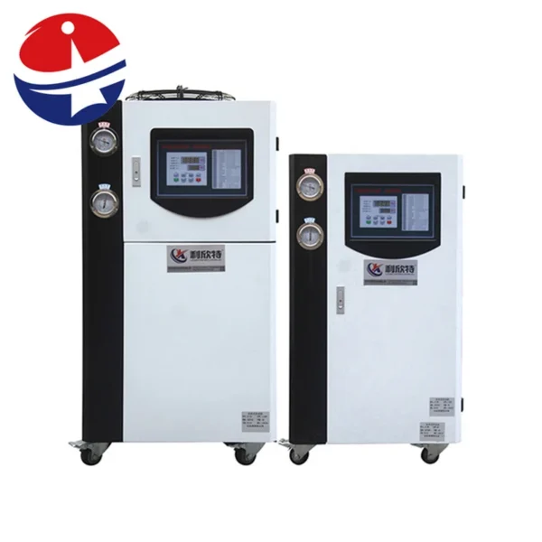 Water Chiller, LESINTOR, 5HP, 10HP - view 6