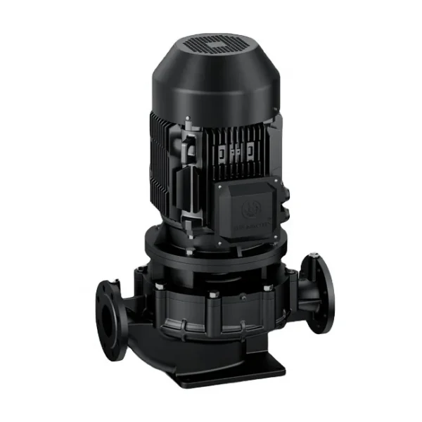 Water Circulation Circulating Pump, GDD, customizable - view 2