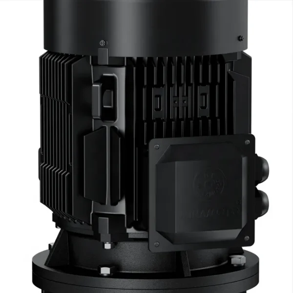 Water Circulation Circulating Pump, GDD, customizable - view 3