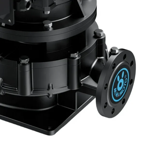 Water Circulation Circulating Pump, GDD, customizable - view 6