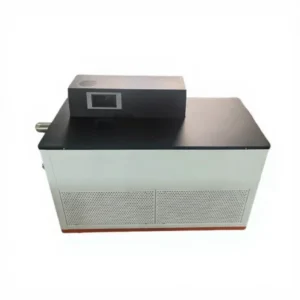 Water Circulator Low-temperature Chiller, 40C, 80L