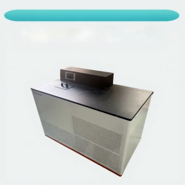 Water Circulator Low-temperature Chiller, 40C, 80L - view 3