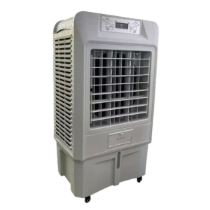 Water-cooled Air Conditioning Fan, 180W, R-404A