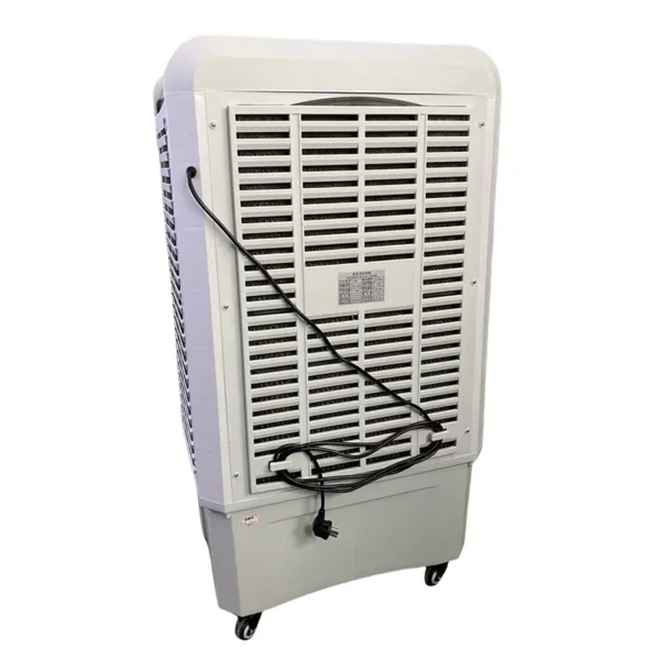 Water-cooled Air Conditioning Fan, 180W, R-404A - view 4