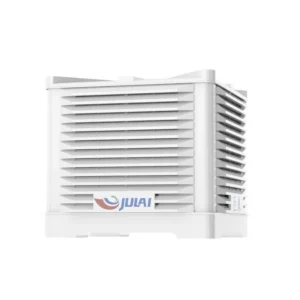 Water Cooled Air Cooler, 2.2kW, 100L, 1-Year