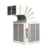 Water Cooled Air Cooler, 2.2kW, 100L, 1-Year - view 2