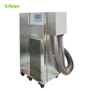 Water Cooled Chiller, 200, Customize, Stainless Steel