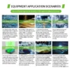 Water Cooled Chiller, 200, Customize, Stainless Steel - view 4