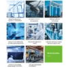 Water Cooled Chiller, 200, Customize, Stainless Steel - view 5